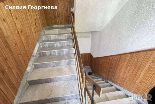 ТОП цена - ТРИЕТАЖНА КЪЩА в гр СИМИТЛИ , снимка 7 - Къщи - 54030724