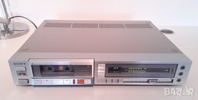 Sony ps-p7x, tc-fx7, ta-p7f, st-p7j, rm 50, снимка 8 - Аудиосистеми - 54294739