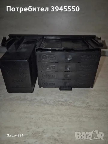 Касетник за Volkswagen passat b2 32b, снимка 3 - Части - 49847409