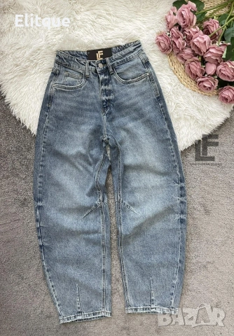 дънки , снимка 5 - Дънки - 54214090