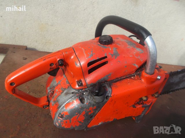 Vintage Dolmar CА     Dolmar CA 113, снимка 3 - Градинска техника - 30874773