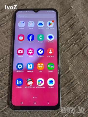 Продавам Samsung A13, снимка 8 - Samsung - 52365189