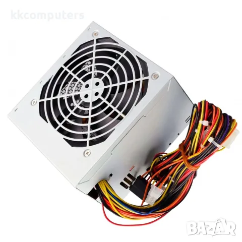 Захранване FORTRON FSP350-60HHN(85) / 350W / ATX / 80+ Bronze / 120mm вентилатор / Active PFC 