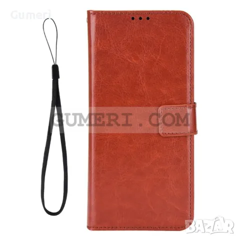 Xiaomi Redmi Note 14 5G Тефтер "Wallet", снимка 8 - Калъфи, кейсове - 49221776