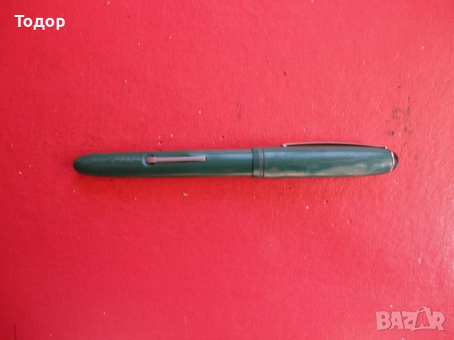 Писалка MCO Exrta , снимка 7 - Колекции - 54096756