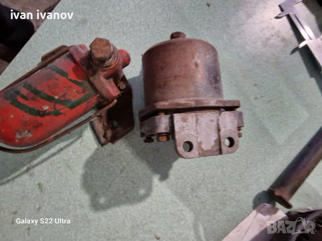 Филтри ЮМЗ, снимка 3 - Селскостопанска техника - 39213064