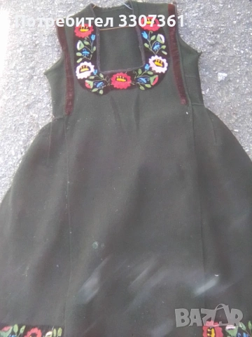 Народни носии , снимка 8 - Антикварни и старинни предмети - 54316826