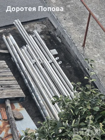 Четворка бънджи, снимка 2 - Друго търговско оборудване - 56459238