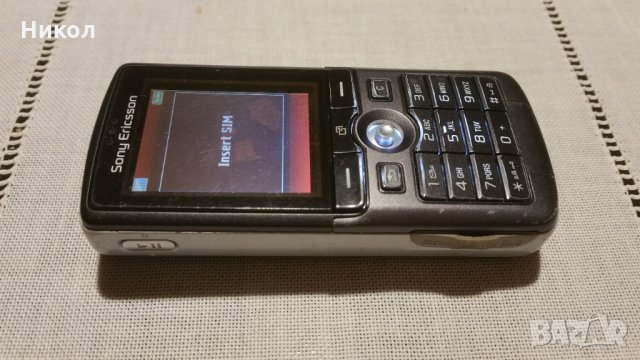 Sony Ericsson K750i+нова батерия, снимка 2 - Sony Ericsson - 31391498