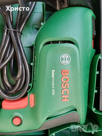 Продавам фреза Einhell,Бормашина BOSCH и Саблен трион RYOBI, снимка 8 - Градински инструменти - 52345549