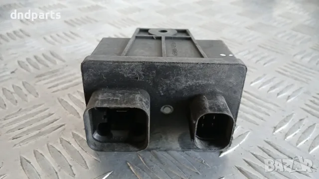 Реле подгревни свещи Land Rover Range Rover 2011 0281003048 9665940680 9X2Q12B533BB, снимка 2 - Части - 55893270