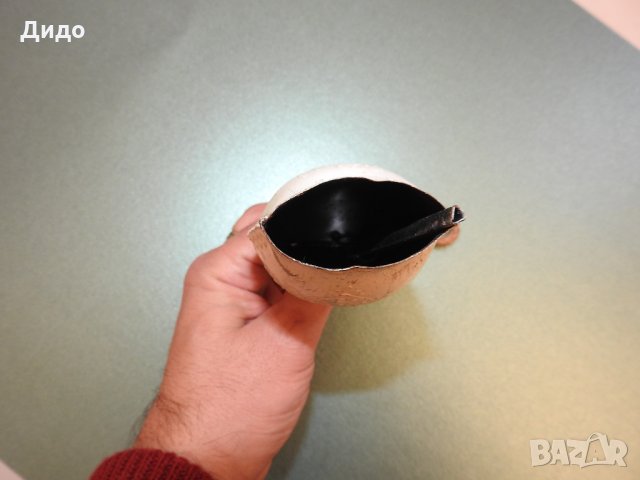 Стара хлопка, снимка 4 - Антикварни и старинни предмети - 31934458