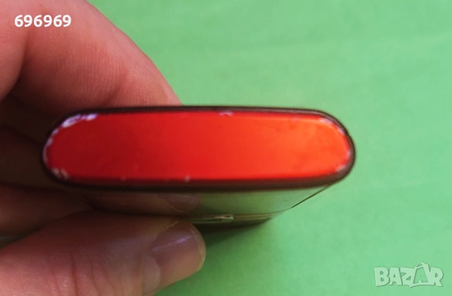 Samsung/Самсунг GT-C3010, снимка 7 - Samsung - 53328094