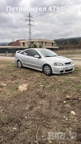 Opel Astra Bertone, снимка 2 - Автомобили и джипове - 54212945
