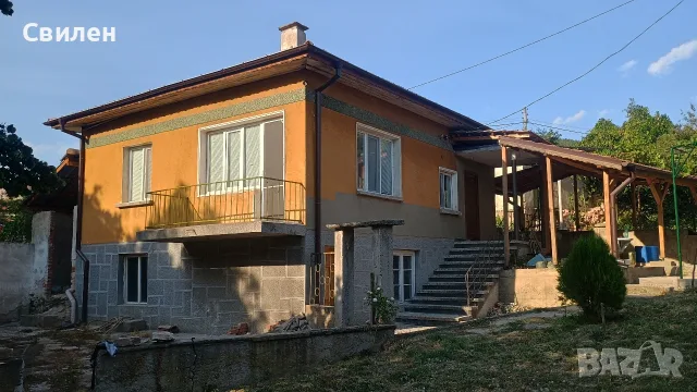Къща с. Змейово