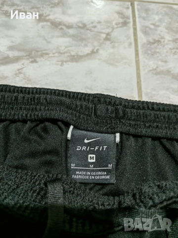 Суитшърт camo (мъжки) М + Nike dry fit долнище М размер, снимка 8 - Суичъри - 51908889