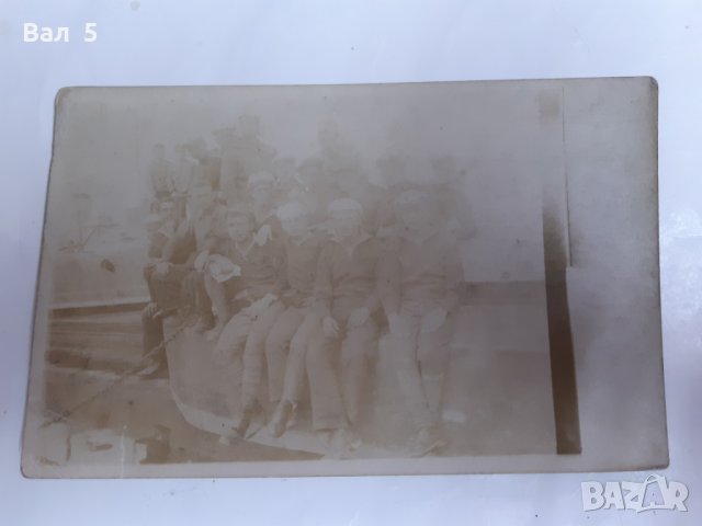Стара снимка . Стара моряшка униформа , моряк , матрос , флот , моряци