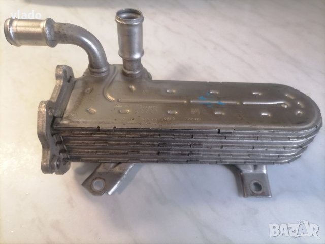 EGR и охладител за EGR на Volkswagen Passaт Variant B6, снимка 6 - Части - 39305507