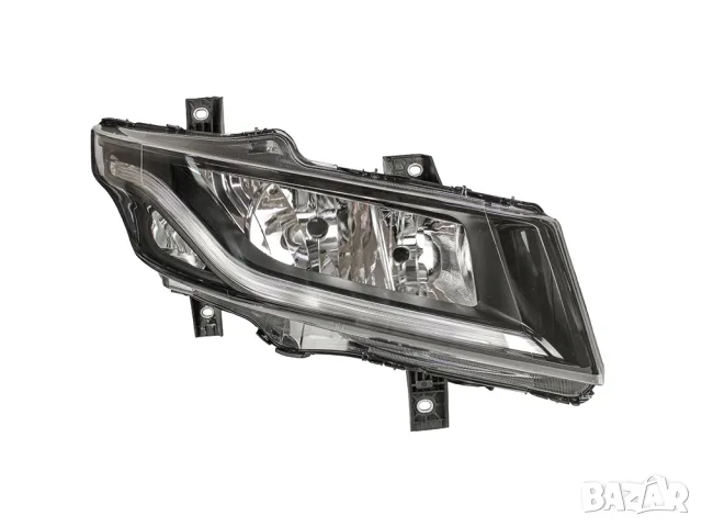 Фар Ayfar за Iveco S-Way – ляв/десен, снимка 5 - Аксесоари и консумативи - 55870696