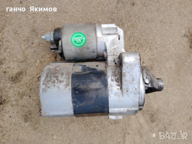 Части за Нисан Алмера Тино бензин , снимка 15 - Части - 54172044