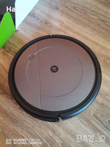 Прахосмукачка робот Roomba Combo R113840