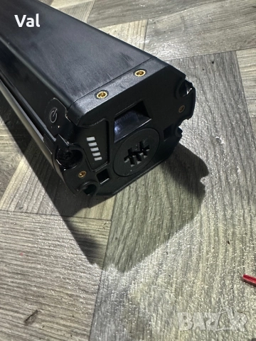 Батерия за велосипед Bosch Powertube 750 wh , снимка 3 - Части за велосипеди - 52054586