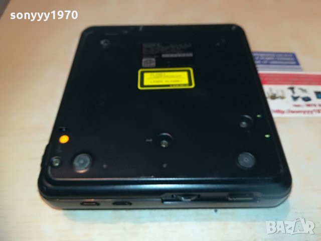 *sony d-11 walkman made in japan-switzerland*, снимка 17 - MP3 и MP4 плеъри - 30096042