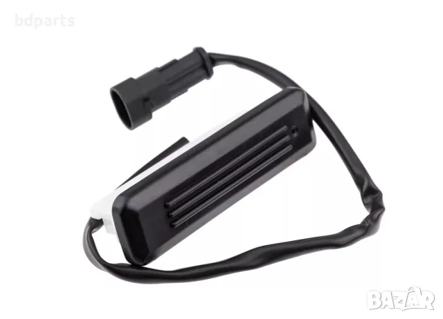 Бутон за отваряне на багажник Fiat, Doblo MK2 Facelift, Opel Combo D,