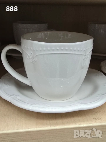 чаши с чиниики за чай кафе, снимка 3 - Чаши - 53969876