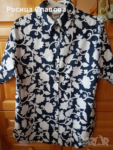 Продавам дамска блуза, снимка 7 - Ризи - 44275605