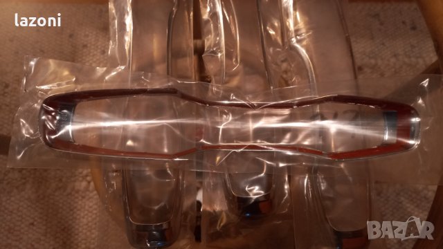  Волво тунинг,модели от 2018г.до сега декоративна лайсна , снимка 4 - Аксесоари и консумативи - 35376284