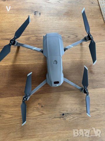 Дрон Dji Mavic 2 PRO Fly More combo комплект, smart controller, снимка 8 - Дронове и аксесоари - 39048090