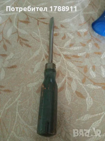 Отвертка, снимка 5 - Отвертки - 48931701