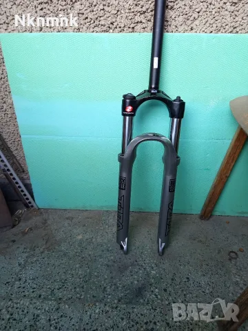 Въздушна вилка ROCK SHOX 26-27.5цола, снимка 2 - Велосипеди - 55771731