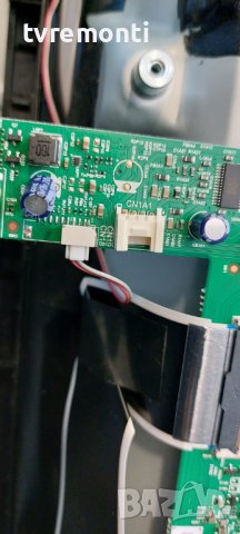 Main Board 5844-a3m31g-0p10 for 32 inc DISPLAY for OK ODL 32652H-TB дисплей SDL320HY(BD0-310), снимка 6 - Части и Платки - 40689935