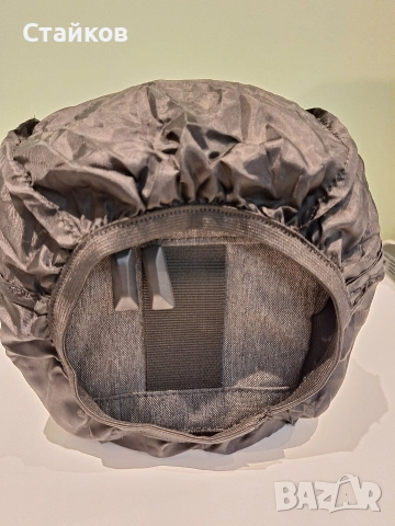 Фото чанта Baxxtar, За DSLR, За безогледален , дъждобран., снимка 6 - Чанти, стативи, аксесоари - 52880893