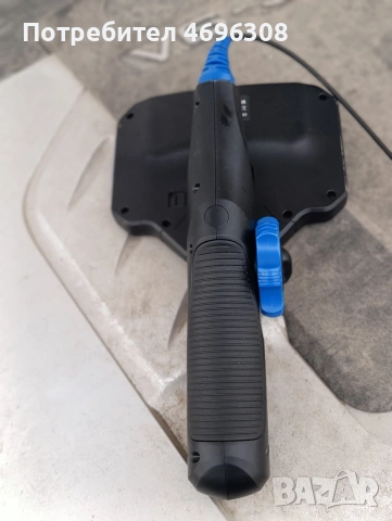 gedore kl-0880-10 видео ендоскоп, снимка 5 - Камери - 54127272