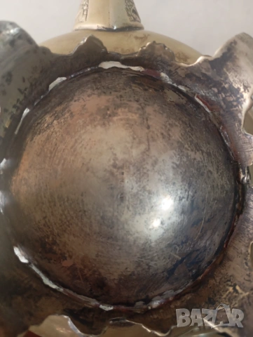 Сервиз за кафе,чай арт деко, снимка 8 - Мъжки - 54133568