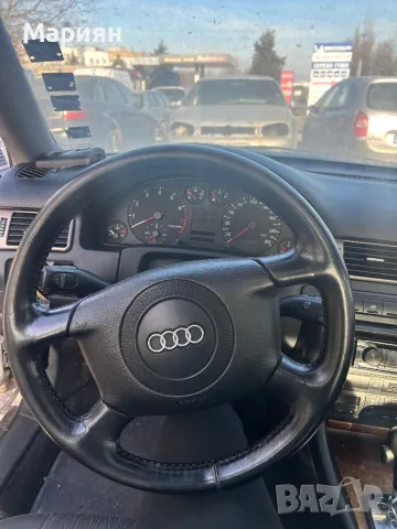 Audi a6c5 2,8benzin avtomatik BOSE, снимка 7 - Части - 49129055