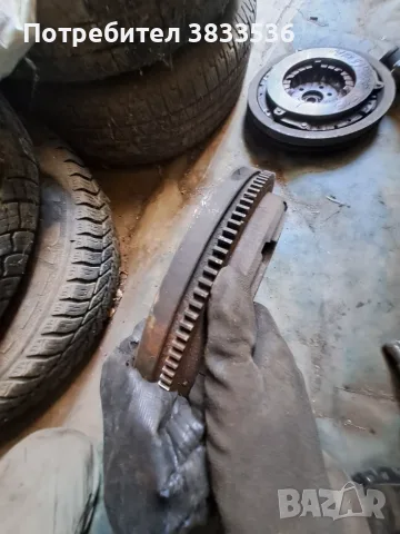 Съединител за Бензинов VW Golf & Jetta Mk2 1800см3, снимка 9 - Части - 56171613