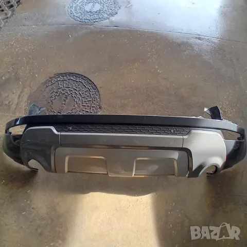 Задна броня за Range Rover Evogue (2011-2017 г), снимка 9 - Части - 49778541