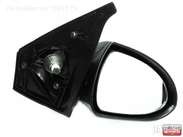 Огледало дясно 267881110127 Tata Indica Тата Индика