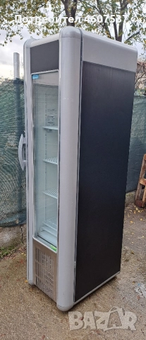 Хладилна витрина 