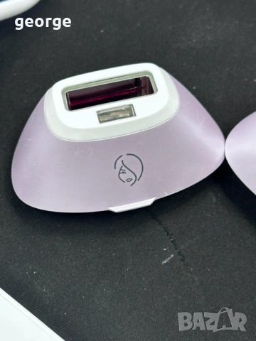 Фотоепилатор Philips Lumea Prestige, снимка 7 - Епилатори - 54255173