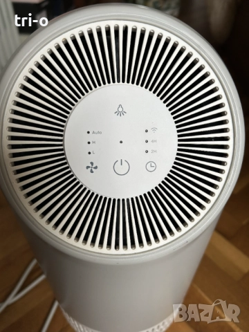 Пречиствател на въздух Fillo, снимка 2 - Абсорбатори - 52256739