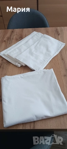 Спално бельо лот, снимка 3 - Възглавници - 53584021