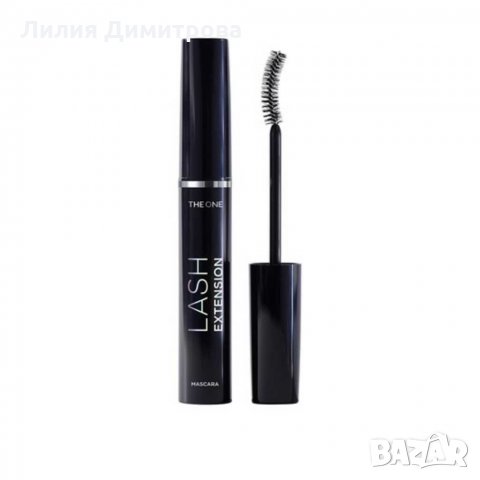 Удължаваща спирала Lash Extension The One - Oriflame - Орифлейм 