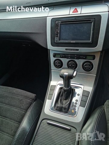 Фв пасат 2.0тди на части / vw passat 2.0tdi dsg , снимка 12 - Автомобили и джипове - 29561155