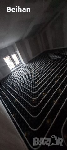 Извършване на шпакловка и боядисване на къщи апартаменти офиси и стълбища, снимка 8 - Бояджийски услуги - 35513304