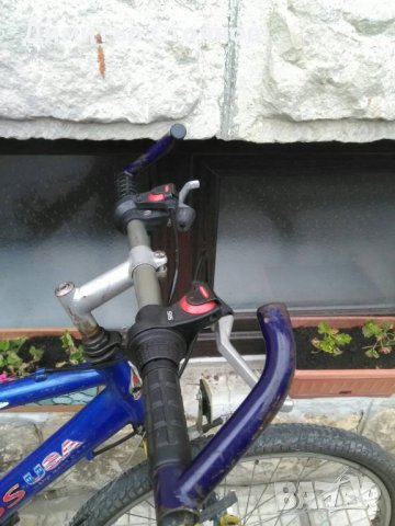 Велосипед Ross 26", снимка 5 - Велосипеди - 29560185